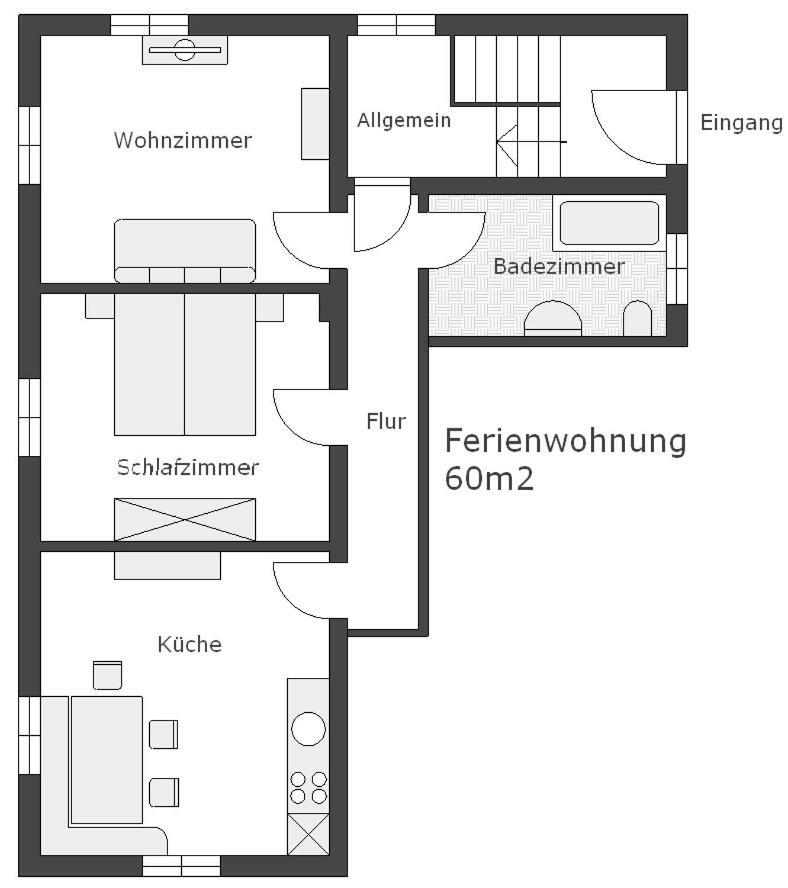 Haus Christina - Romantik Suite Bürs Exterior foto